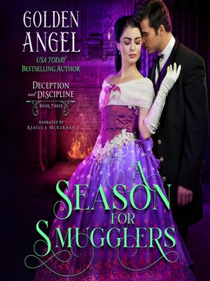 cover image of A Season for Smugglers